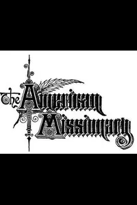 The American Missionary â€” Volume 50, No. 05, May, 1896
