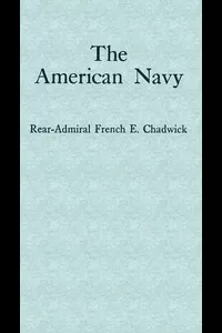 The American Navy