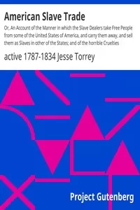 American Slave Trade