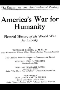 America's War for Humanity