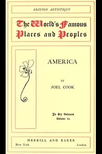 America, Volume 6 (of 6)