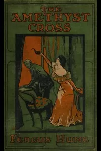 The Amethyst Cross