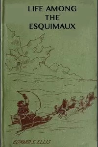 Among the Esquimaux; or, Adventures under the Arctic Circle