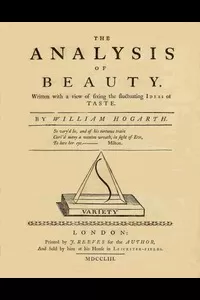 The Analysis of Beauty