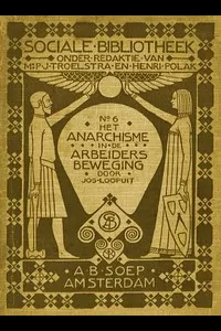 Het Anarchisme in de Arbeidersbeweging