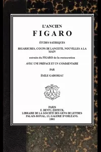 L'ancien Figaro