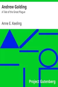 Andrew Golding: A Tale of the Great Plague