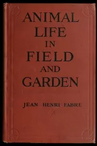 Animal Life in Field and Garden