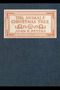 The Animals' Christmas Tree