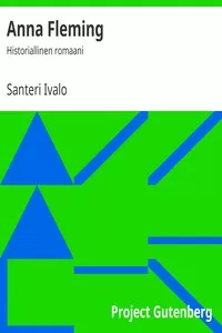 Anna Fleming: Historiallinen romaani