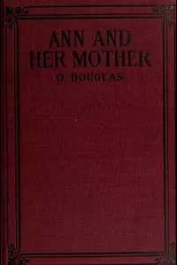Ann and Her Mother