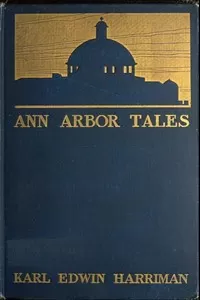 Ann Arbor Tales