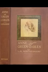 Anne of Green Gables
