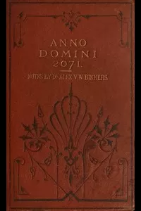 Anno Domini 2071