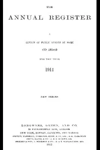 The Annual Register 1914