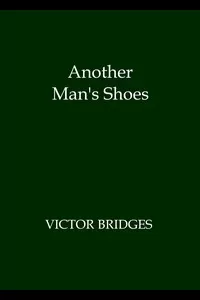 Another Man's Shoes