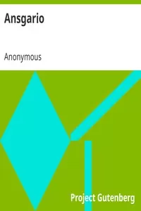 Ansgario