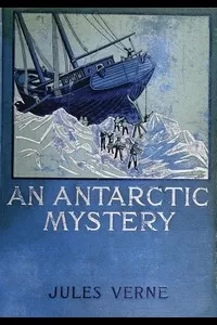 An Antarctic Mystery