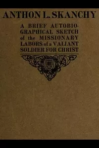 Anthon L. Skanchy