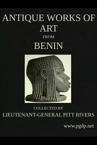 Antique Works of Art from Benin