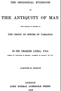 The Antiquity of Man
