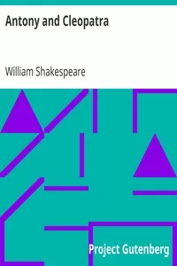 Antony and Cleopatra