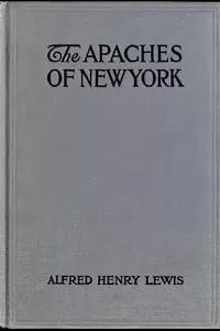 The Apaches of New York