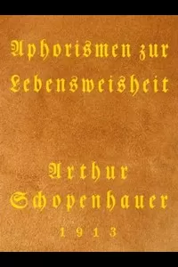 Aphorismen zur Lebensweisheit
