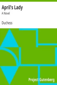 April's Lady: A Novel
