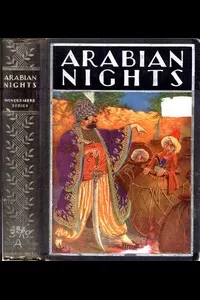 The Arabian Nights Entertainments