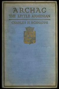 Archag, the Little Armenian