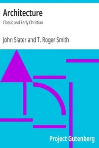 Architecture: Classic and Early Christian