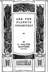 Are the Planets Inhabited?