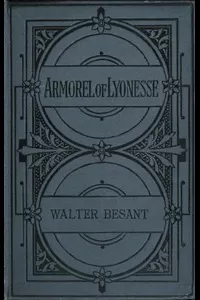 Armorel of Lyonesse: A Romance of To-day