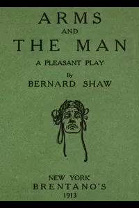 Arms and the Man