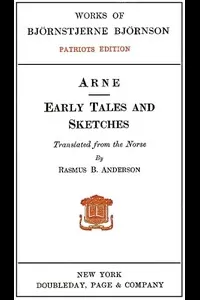 Arne; Early Tales and Sketches