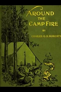 Around the Camp-fire