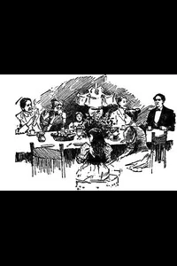 Around the Tea-Table