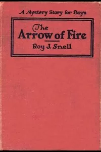 The Arrow of Fire