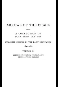 Arrows of the Chace, vol. 2/2