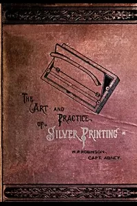 The Art and Practice of Silver Printing
