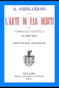 L'arte di far debiti