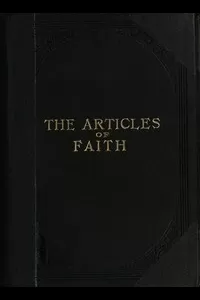 The Articles of Faith