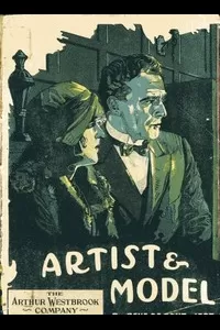 Artist and Model (The Divorced Princess)