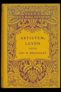 Artistenleven