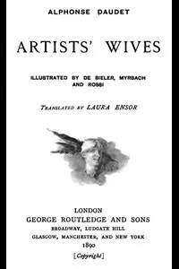 Artists' Wives
