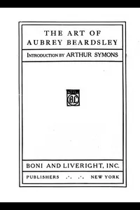 The Art of Aubrey Beardsley