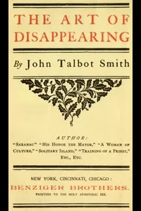 The Art of Disappearing