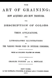 The Art of Graining: How Acquired and How Produced.