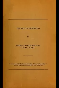 The Art of Inventing
